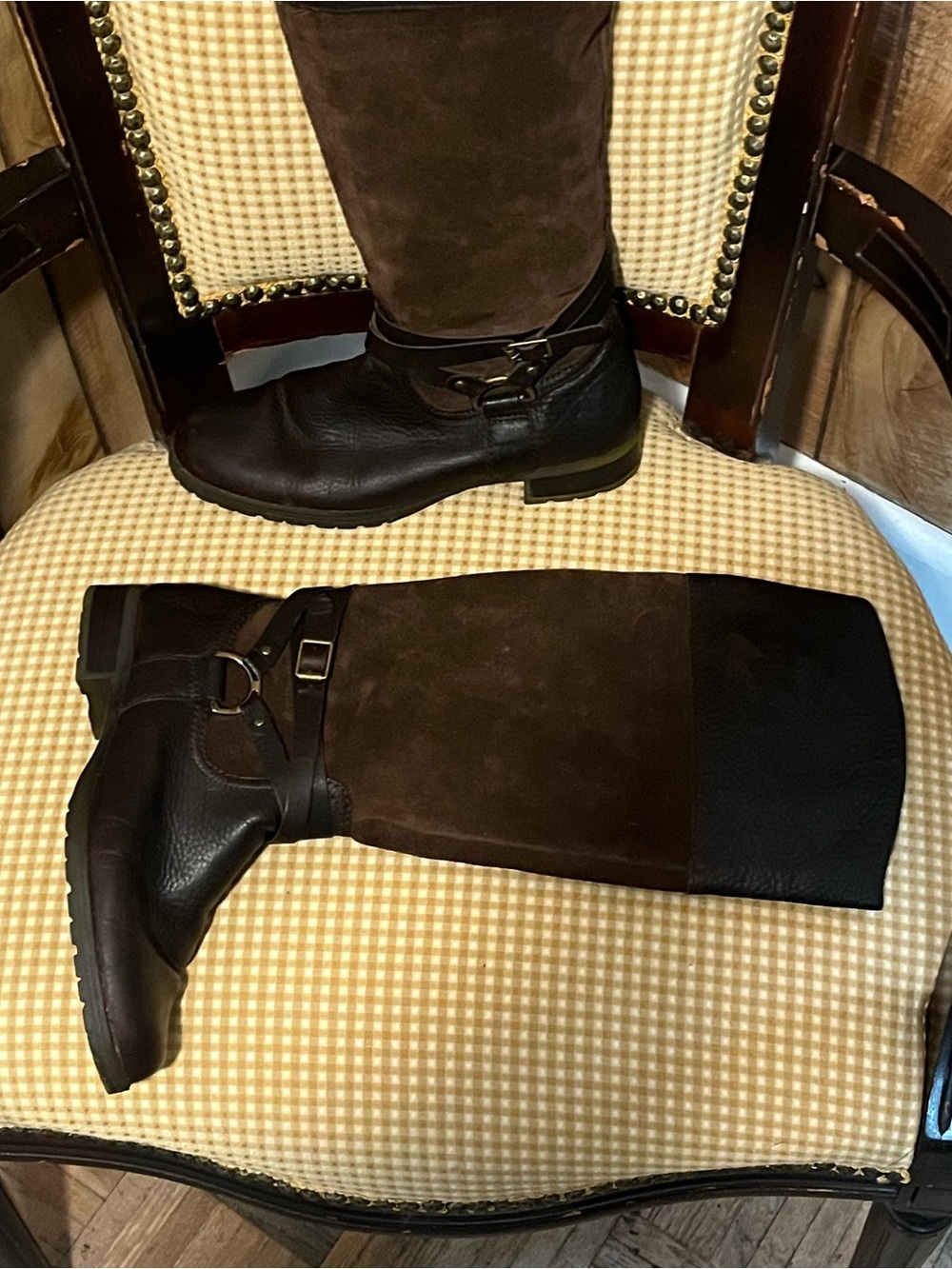 💋 LRL Riding Boots - Picture 11 of 12